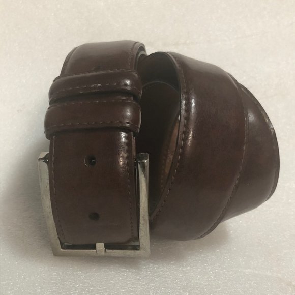 Martin Dingman Belt - Picture 2 of 7